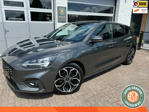 Ford Focus ST Line Business CAMERA|PDC|CRUISE|6VERSN