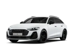 Audi A5 2.0 TFSI quattro S edition 299 PK · Tech plus · Lederen bekleding · Elek. wegklapbare trekha
