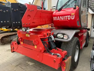 Manitou MRT 2150 Plus (bj 2019)
