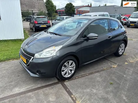 Peugeot 208 1.0 VTi Access