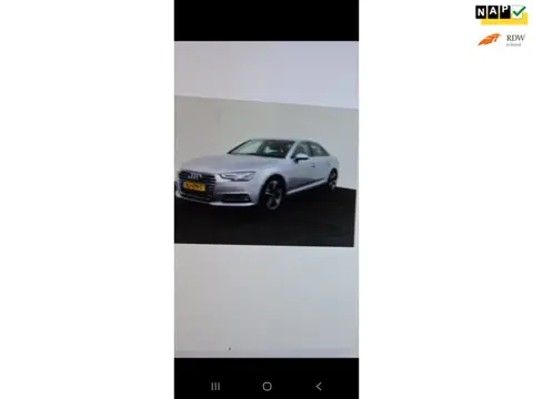 Audi A4 Limousine 2.0 TFSI ultra Sport Pro Line AUTOMAAT