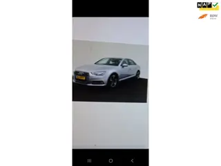 Audi A4 Limousine 2.0 TFSI ultra Sport Pro Line AUTOMAAT