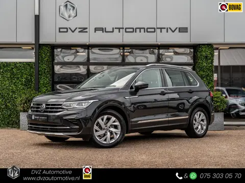 Volkswagen Tiguan 1.5 TSI 150PK DSG Elegance | IQ Light | ACC | Virtual | BTW