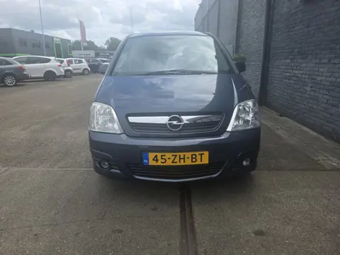 Opel Meriva 1.6-16V Temptation