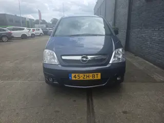 Opel Meriva 1.6-16V Temptation