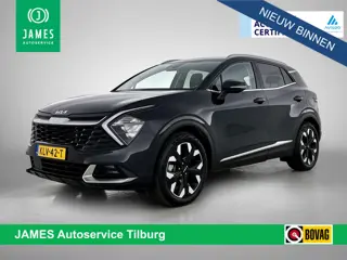 Kia Sportage 1.6 T-GDi Plug-in Hybrid 265pk AWD DynamicLine CAMERA | CARPLAY & NAVI | AD-CRUISE