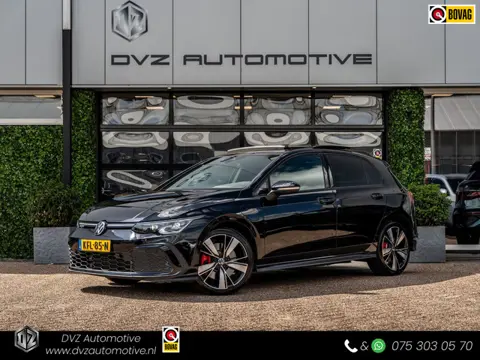 Volkswagen Golf 1.4 eHybrid 245PK GTE | Matrix | Pano | Camera | Trekhaak