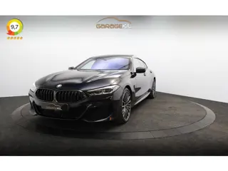 BMW 8-serie Gran Coupé 840i xDrive High Executive Dealeronderh. / M-sport / Crafted / Harman Kardon 