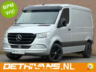 Mercedes-Benz Sprinter 214CDI 143PK L1H1 / M-Bux / Camera / Euro6