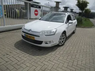 Citroen C5 Tourer 2.0 HDiF Exclusive Automaat