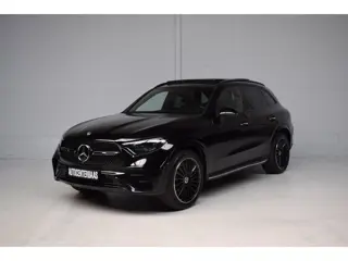Mercedes-Benz GLC-klasse 400e 4 MATIC AMG PANORAMADAK / HEAD-UP / 4WIEL-STURING / BURMESTER / SFEERV