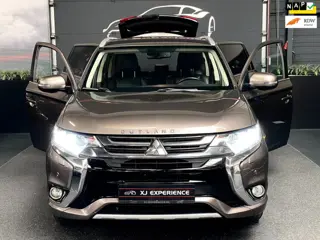 Mitsubishi Outlander 2.0 PHEV Executive Edition NAP*FACELIFT*TREKHAAK*360CAM*LEDER*BOMVOL