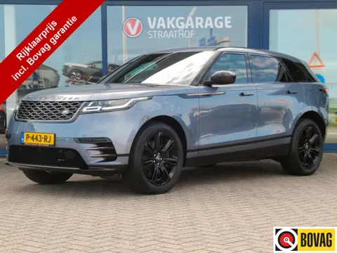 Land Rover Range Rover Velar 2.0 P400e R-Dynamic SE, SOH 88.4 % / Elektr. Trekhaak / Carplay + Andro
