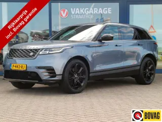 Land Rover Range Rover Velar 2.0 P400e R-Dynamic SE, SOH 88.4 % / Elektr. Trekhaak / Carplay + Andro