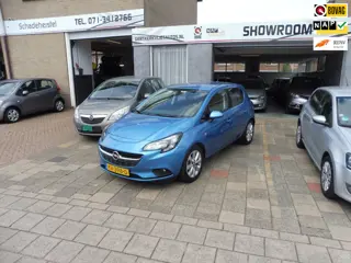 Opel Corsa 1.4 Edition/AC/Cruise.