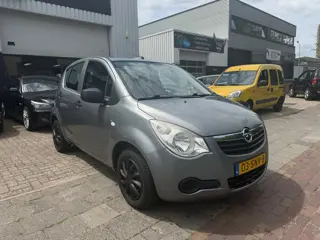 Opel Agila 1.0 Selection