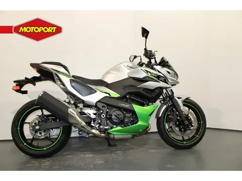 Kawasaki Z7 Hybrid (bj 2026)