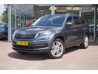 Skoda Kodiaq 1.5 TSI Business Edition Automaat | Navigatie | Elek. Pakket | Vol opties | Inruil moge