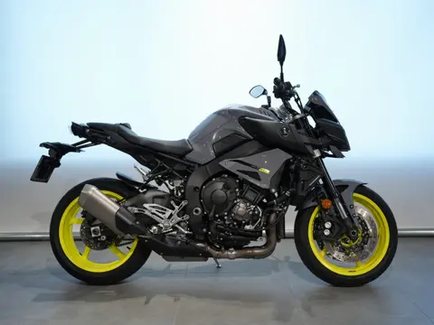 Yamaha MT-10 ABS (bj 2017)