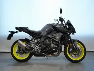 Yamaha MT-10 ABS (bj 2017)