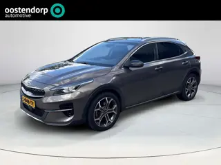 Kia XCeed 1.6 GDi PHEV ExecutiveLine | Leder | Elektrische stoelen |