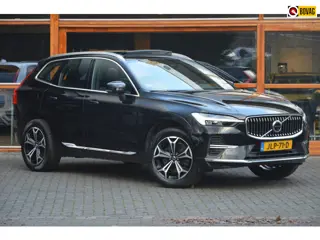 Volvo XC60 T6 hybride AWD Long Range | Panoramadak | 360 Camera | Trekhaak | Stoel + Stuur Verwarmd 