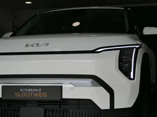Kia EV3 Air 58.3 kWh | Nieuw | Adaptieve Cruise Control | Navigatie | Carplay
