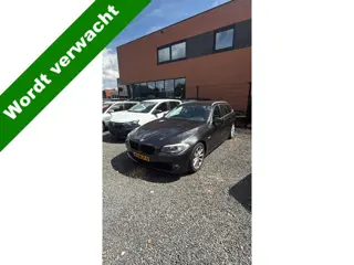 BMW 5 Serie Touring 520d High Executive - COMING SOON