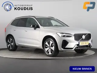 Volvo XC60 2.0 T6 Plug-in hybrid AWD Plus Dark (Pano / 360 Cam / H&K / Winterpakket)