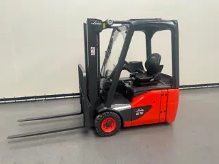 Linde 396 E 15-02 (bj 2017)