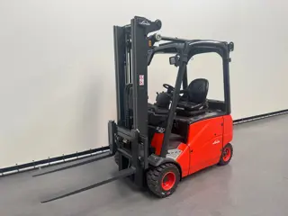 Linde 386 E 20 PH-01 (bj 2007)