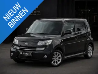 Daihatsu Materia 1.5 Soul Automaat gereviseerd | Trekhaak | Nette auto