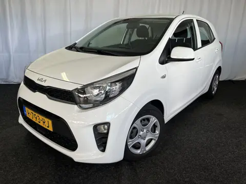 Kia Picanto 1.0 DPi ComfortLine 1E EIGN/AIRCO/CRUISE/BLUETOOTH