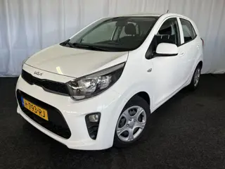 Kia Picanto 1.0 DPi ComfortLine 1E EIGN/AIRCO/CRUISE/BLUETOOTH