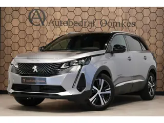 Peugeot 5008 1.2 PureTech GT 63dkm |NW DISTRIBUTIE voor Afl.| *All-Season Banden|Apple Carplay| 7 Pe