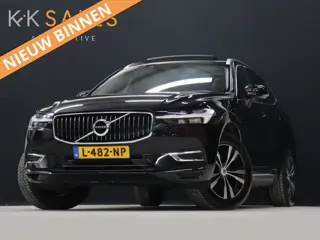 Volvo XC60 2.0 T6 Plug-in hybrid AWD Inscription [SCHUIFKANTELDAK, APPLE CARPLAY, ANDROID, CAMERA, A