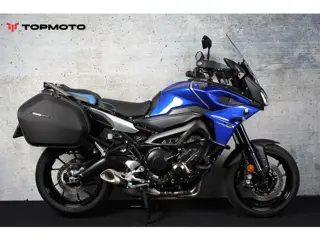 Yamaha Tracer 900 ABS (bj 2017)