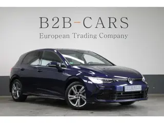 Volkswagen Golf 1.5 eTSI R-Line | LED | Adaptieve Cruise |