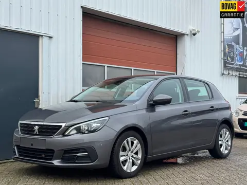 Peugeot 308 1.2 PureTech Blue Lease Premium | Automaat | 12 maanden Garantie |