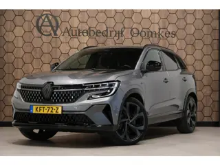 Renault Austral 1.2 E-Tech full hybrid 200 techno esprit Alpine *14.995km* Als NIEUW UNIEKE AUTO