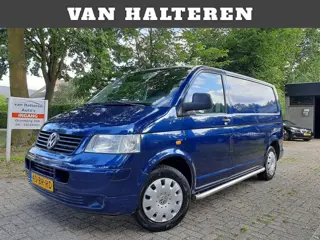 Volkswagen Transporter 1.9 TDI Trekhaak Ex BTW 181.169 KM!!