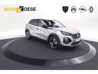 Peugeot 2008 1.2 Hybrid 145 GT | Camera | Apple Carplay | Parkeersensoren