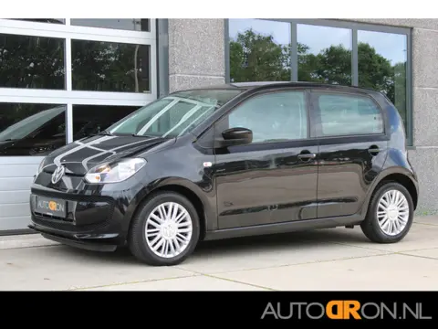 Volkswagen up! 1.0 up! Edition BlueMotion 5 Deurs Airco