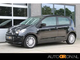 Volkswagen up! 1.0 up! Edition BlueMotion 5 Deurs Airco