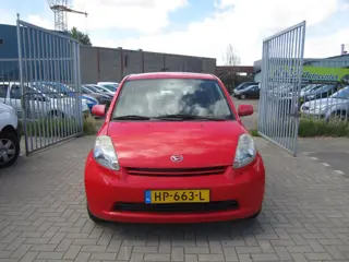 Daihatsu Sirion 2 1.3-16V Comfort
