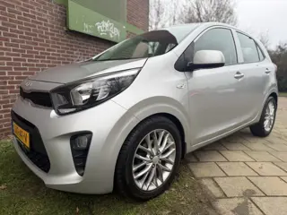 Kia Picanto 1.0 DPi Comf*2024*Airco*Cruise*Nav*Lmv