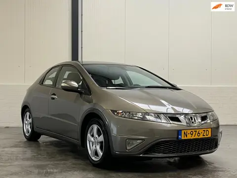Honda Civic 1.4 Comfort