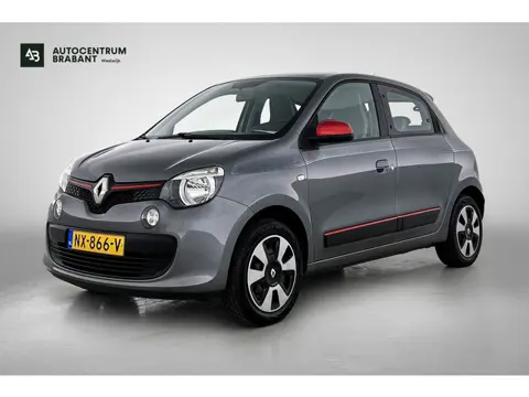 Renault Twingo 1.0 SCe Collection(NL-auto, Goed onderH, Airco, Bluetooth, Cruise Con, Etc)