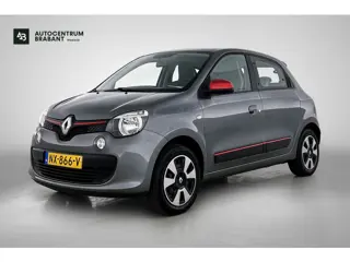 Renault Twingo 1.0 SCe Collection(NL-auto, Goed onderH, Airco, Bluetooth, Cruise Con, Etc)