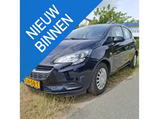 Opel Corsa 1.4 120 Jaar Edition Verwarmde stoelen + Stuur / Cruise Control